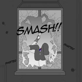 Read MACH!NEBORNE  46 Page 5 in English