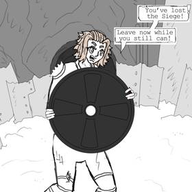 Read MACH!NEBORNE  47 Page 3 in English