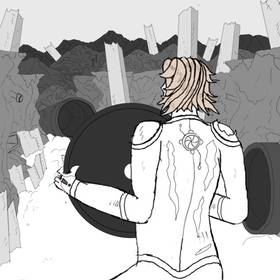 Read MACH!NEBORNE  47 Page 4 in English