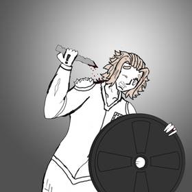 Read MACH!NEBORNE  47 Page 9 in English