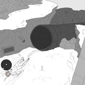 Read MACH!NEBORNE  48 Page 2 in English