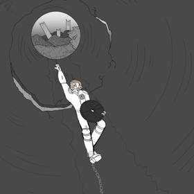 Read MACH!NEBORNE  48 Page 3 in English
