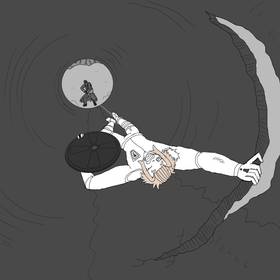 Read MACH!NEBORNE  48 Page 5 in English