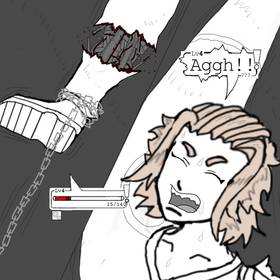 Read MACH!NEBORNE  48 Page 6 in English