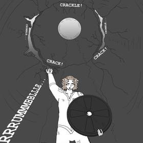 Read MACH!NEBORNE  48 Page 8 in English