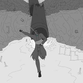 Read MACH!NEBORNE  48 Page 10 in English