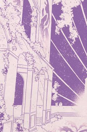 Read Ranger Academy (Volume)  3 Page 2 in English