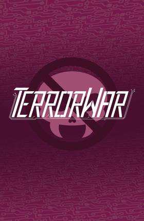Read Terrorwar  1 Page 3 in English