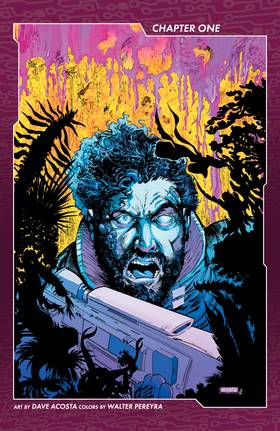 Read Terrorwar  1 Page 7 in English