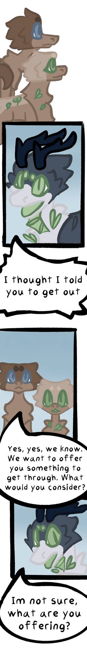 Read The nixes journey  1 Page 7 in English