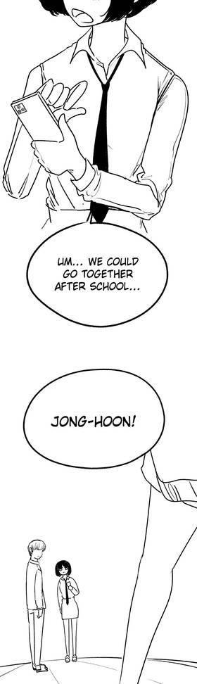 Read Go For It, Girl  1 Page 3 in English