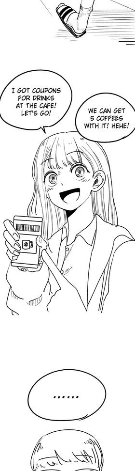 Read Go For It, Girl  1 Page 4 in English