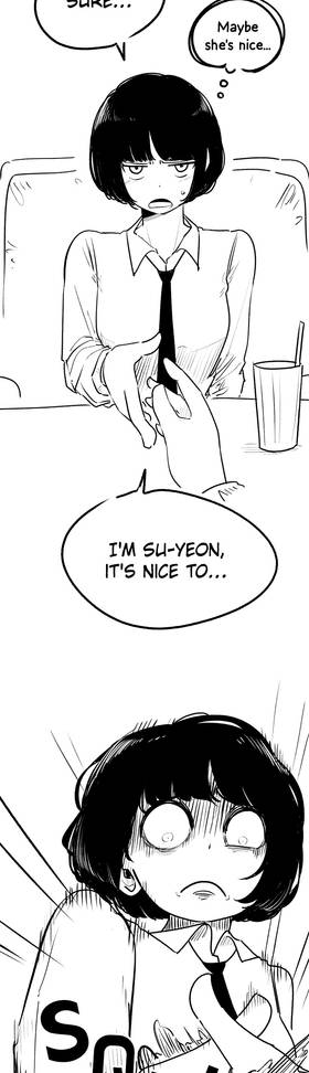 Read Go For It, Girl  2 Page 3 in English