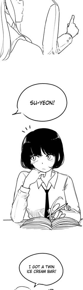 Read Go For It, Girl  3 Page 3 in English