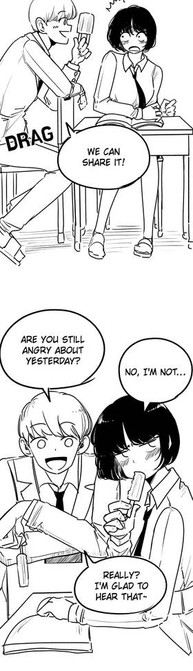 Read Go For It, Girl  3 Page 4 in English
