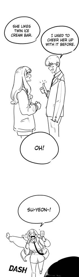 Read Go For It, Girl  3 Page 5 in English