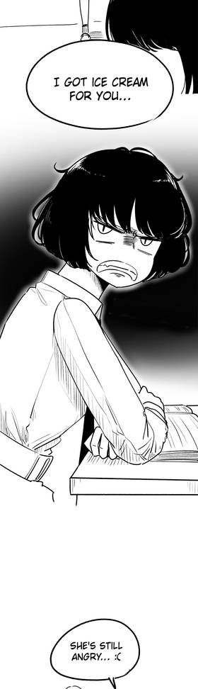 Read Go For It, Girl  3 Page 6 in English