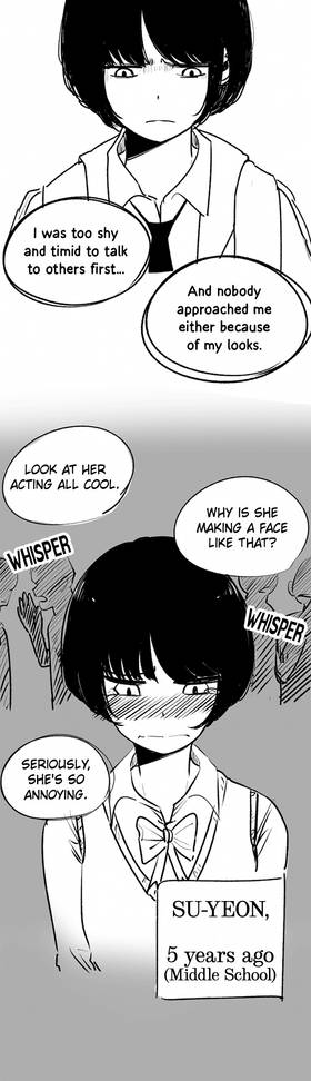 Read Go For It, Girl  4 Page 3 in English