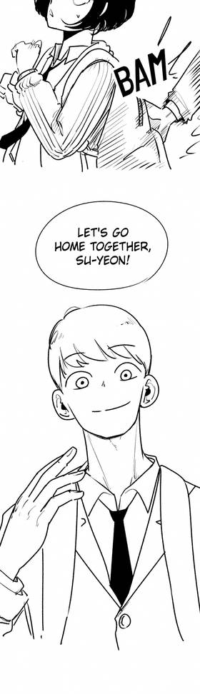 Read Go For It, Girl  4 Page 5 in English