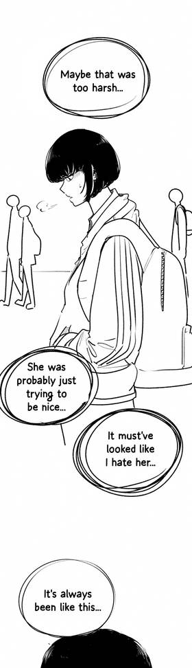 Read Go For It, Girl  4 Page 2 in English