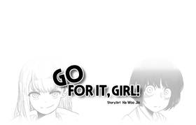Read Go For It, Girl  5 Page 1 in English