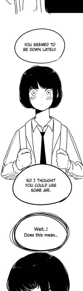 Read Go For It, Girl  5 Page 3 in English