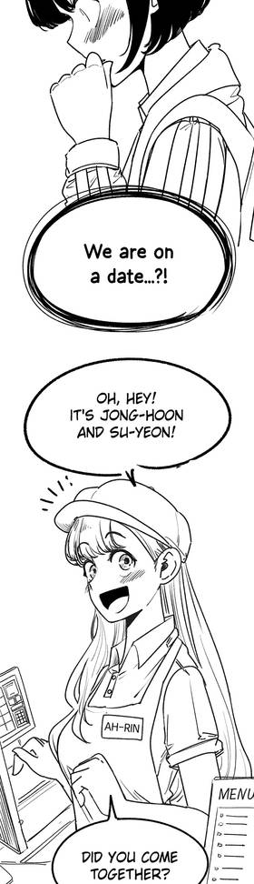 Read Go For It, Girl  5 Page 4 in English