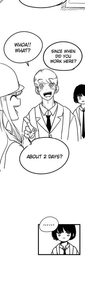 Read Go For It, Girl  5 Page 5 in English