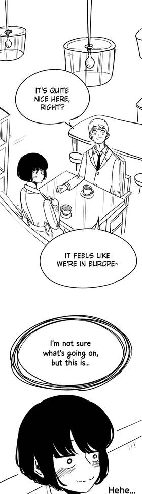 Read Go For It, Girl  6 Page 2 in English
