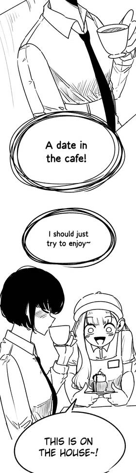 Read Go For It, Girl  6 Page 5 in English