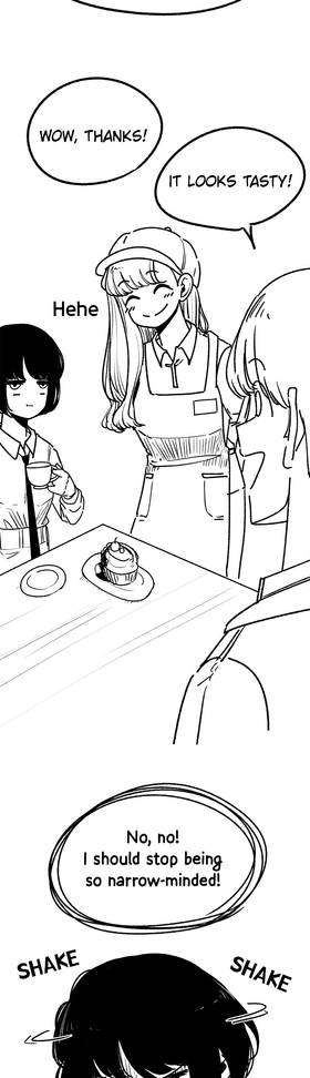 Read Go For It, Girl  6 Page 4 in English