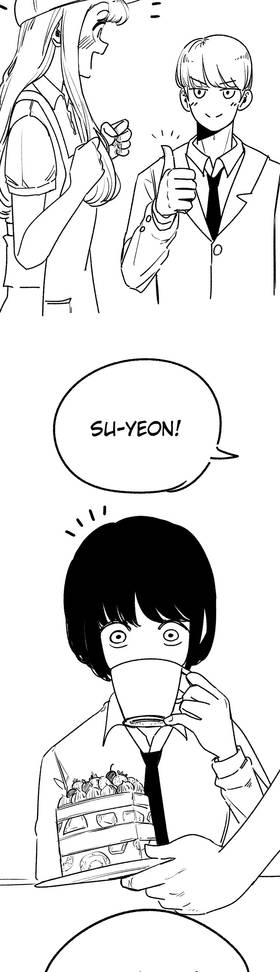 Read Go For It, Girl  6 Page 6 in English