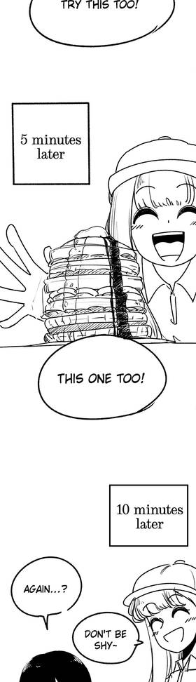 Read Go For It, Girl  6 Page 7 in English