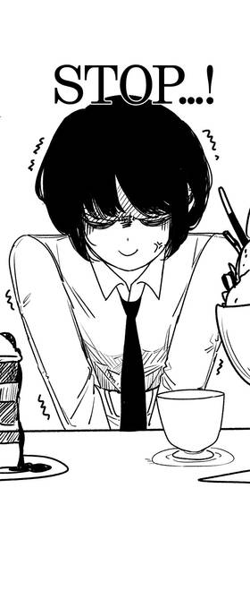 Read Go For It, Girl  6 Page 9 in English