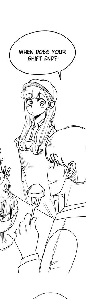 Read Go For It, Girl  7 Page 2 in English