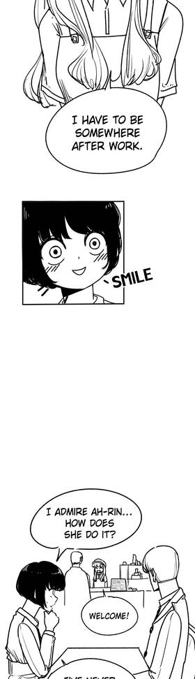 Read Go For It, Girl  7 Page 4 in English