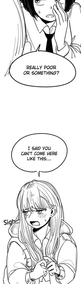 Read Go For It, Girl  7 Page 6 in English