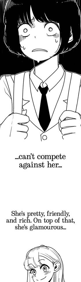 Read Go For It, Girl  8 Page 3 in English
