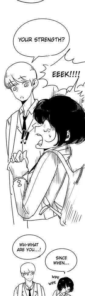 Read Go For It, Girl  8 Page 5 in English