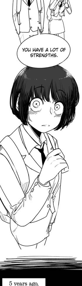 Read Go For It, Girl  8 Page 6 in English
