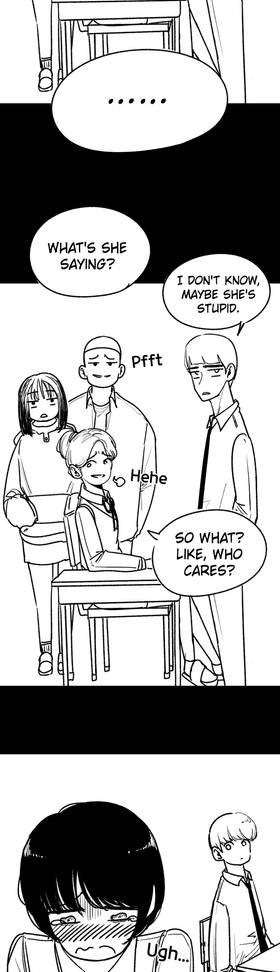 Read Go For It, Girl  8 Page 8 in English