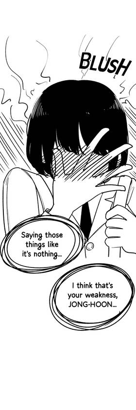 Read Go For It, Girl  8 Page 10 in English