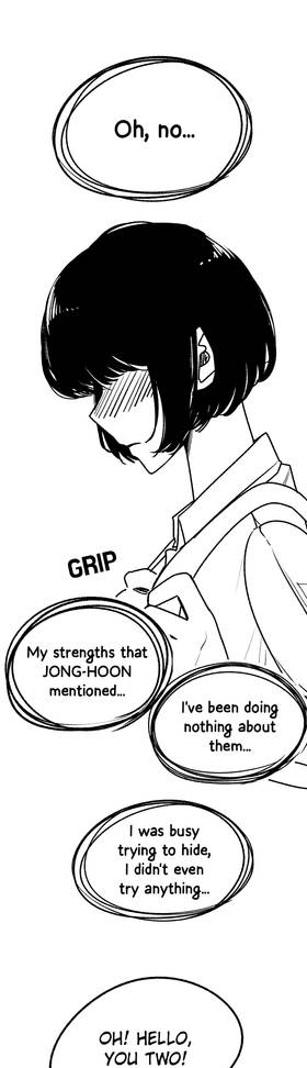 Read Go For It, Girl  9 Page 2 in English