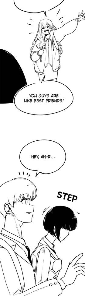 Read Go For It, Girl  9 Page 3 in English