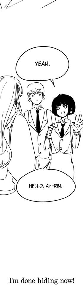 Read Go For It, Girl  9 Page 4 in English