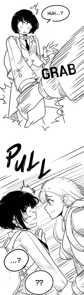 Read Go For It, Girl  9 Page 7 in English