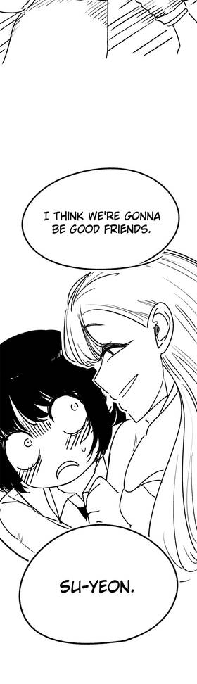 Read Go For It, Girl  9 Page 8 in English