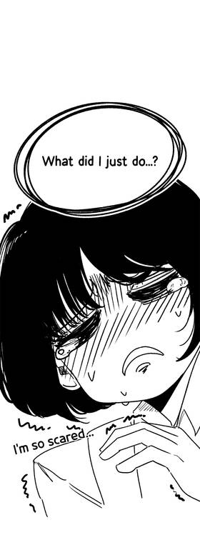 Read Go For It, Girl  9 Page 9 in English