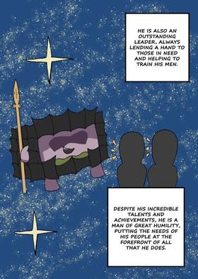 Read Baby Joe's Magic School  1 Page 9 in English