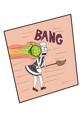 Read Baby Joe's Magic School  2 Page 5 in English